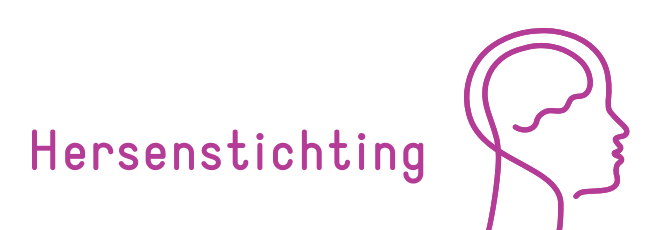 Logo hersenstichting