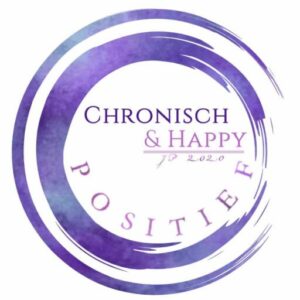 logo Chronisch & Happy