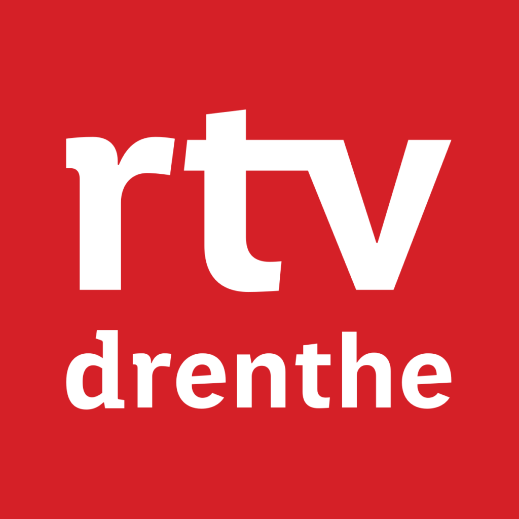 Logo RTV Drenthe
