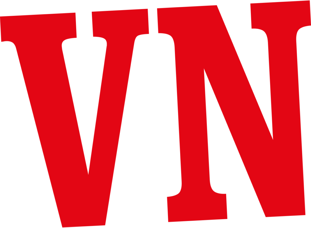 Logo VN Chronisch & Happy